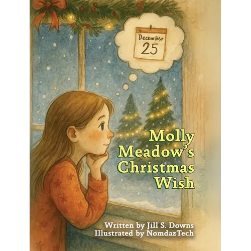 Molly Meadow's Christmas Wish