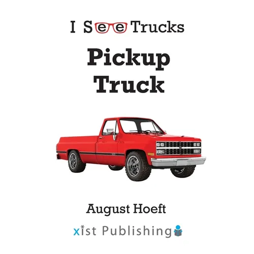 Pickup Truck