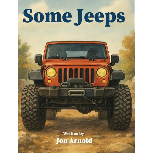Some Jeeps