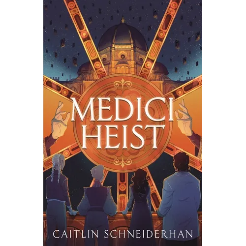 Medici Heist
