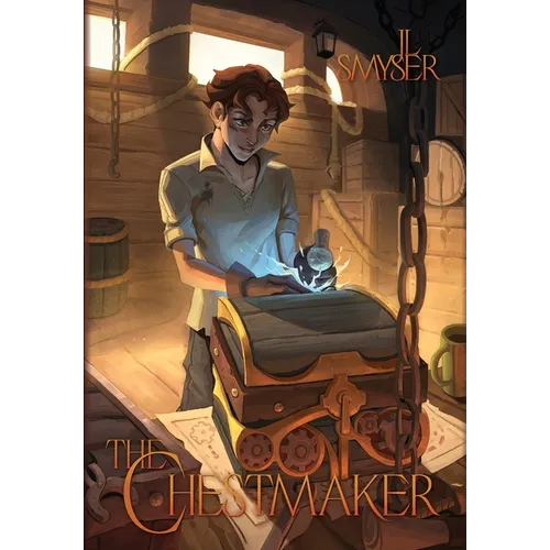 The Chestmaker