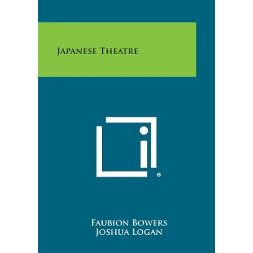Japanese Theatre