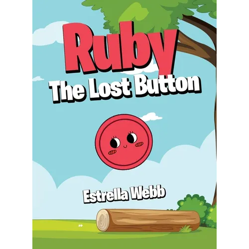 Ruby The Lost Button