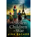 The Stolen Children of War