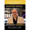Black Belt Digital (Tm): Grow Your Aesthetics Brand, Clinic or MedSpa by Becoming a Black Belt in Digital Marketing