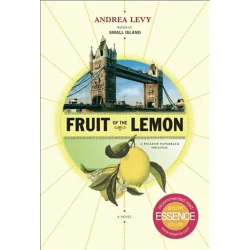 Fruit of the Lemon