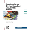 Semiconductor Device Modeling with Spice