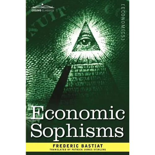Economic Sophisms