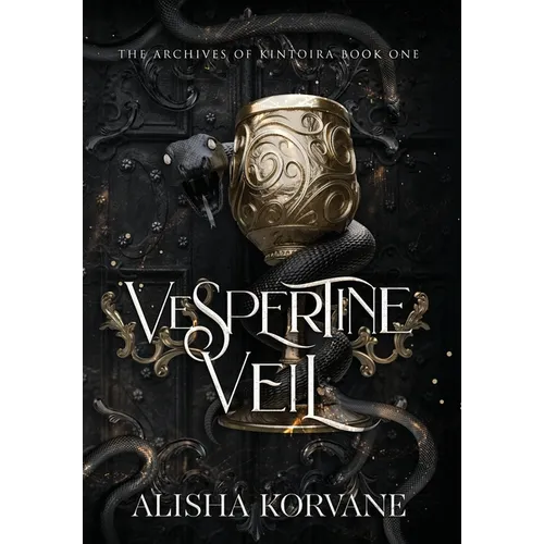 Vespertine Veil