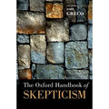The Oxford Handbook of Skepticism