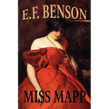 Miss Mapp