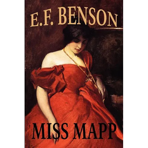Miss Mapp