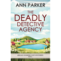 The Deadly Detective Agency