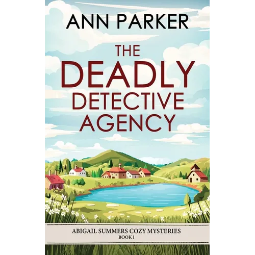 The Deadly Detective Agency