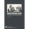 Inspiring air: A history of air-related science