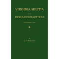 Virginia Militia in the Revolutionary War
