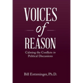 Voices of Reason: Calming the Conflicts in Political Discussions