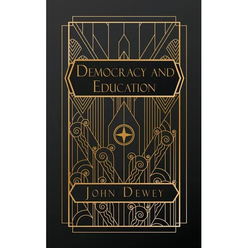 Democracy and Education