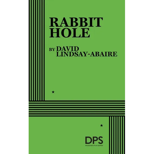 Rabbit Hole