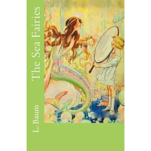 The Sea Fairies