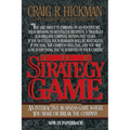 The Strategy Game: An Interactive Business Game Where You Make or Break the Company