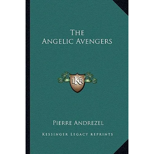 The Angelic Avengers