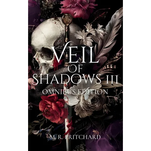 Veil of Shadows III