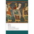 Meno and Other Dialogues: Charmides, Laches, Lysis, Meno