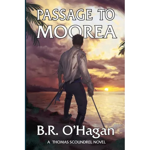 Passage to Moorea