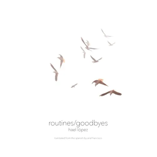 routines/goodbyes