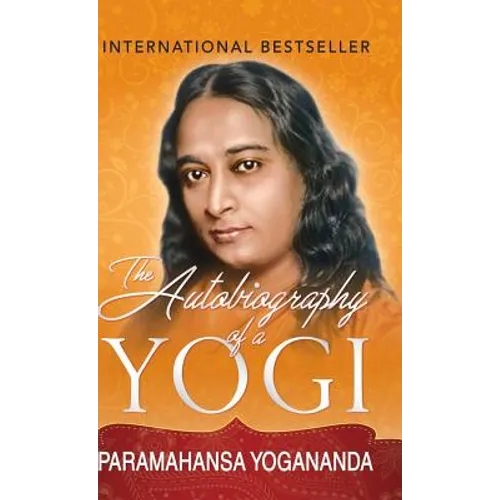 The Autobiography of a Yogi