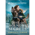 Trail of Mountain Secrets