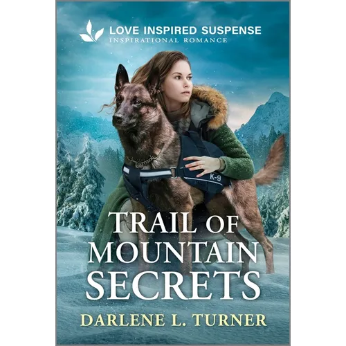 Trail of Mountain Secrets