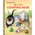 My First Counting Book