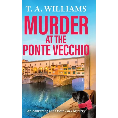 Murder at the Ponte Vecchio