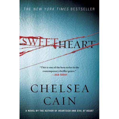 Sweetheart: A Thriller