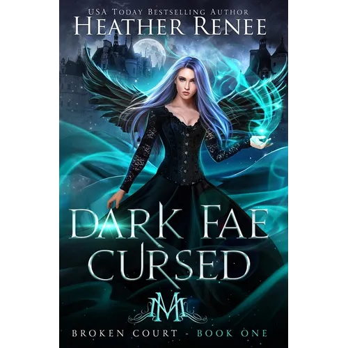Dark Fae Cursed