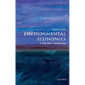 Environmental Economics: A Very Short Introduction