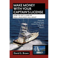 Make Money W/Captains Licens