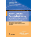 Future Data and Security Engineering. Big Data, Security and Privacy, Smart City and Industry 4.0 Applications: 9th International Conference, Fdse 202