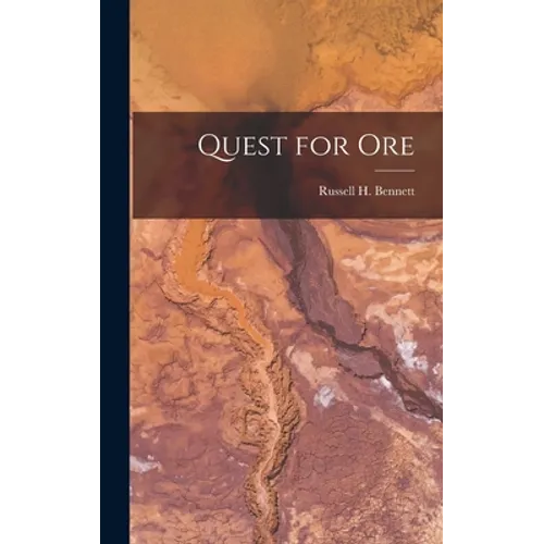 Quest for Ore