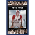 Pete Rose: A Biography