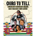Ours to Tell: Reclaiming Indigenous Stories