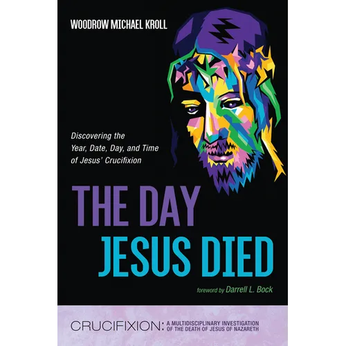 The Day Jesus Died