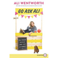 Go Ask Ali: Half-Baked Advice (and Free Lemonade)