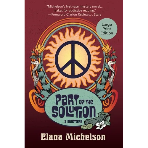 Part of the Solution: a Mystery