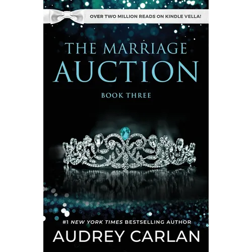 The Marriage Auction: Book Three