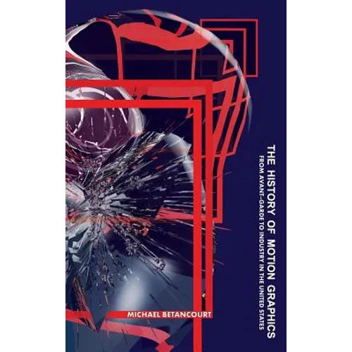 The History of Motion Graphics