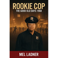 Rookie Cop: The Good Old Days 1968