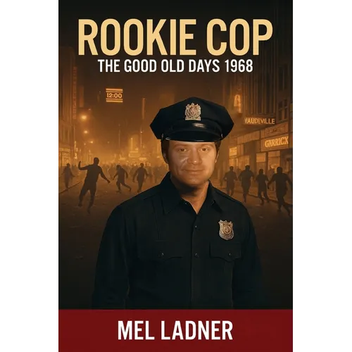Rookie Cop: The Good Old Days 1968